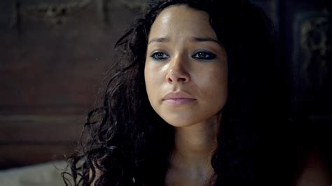 Her legendary scenes in Black Sails : r/JessicaParkerKennedy